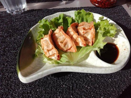Restaurant MIAN